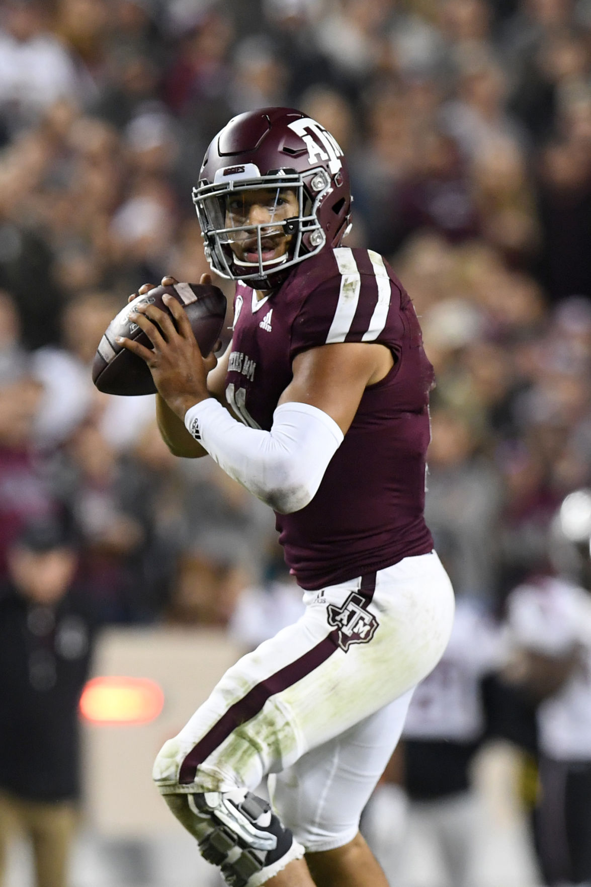 Texas A&M vs. South Carolina